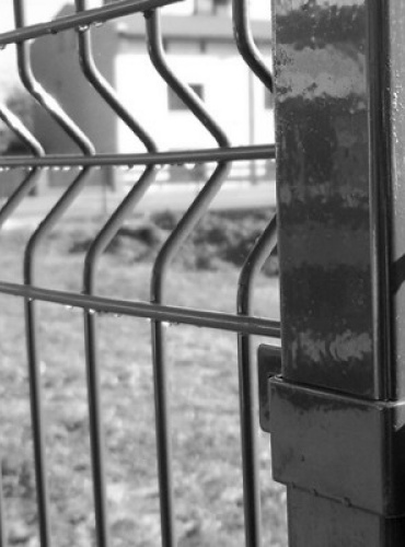 budowa-ogrodzenia Budowa ogrodzenia