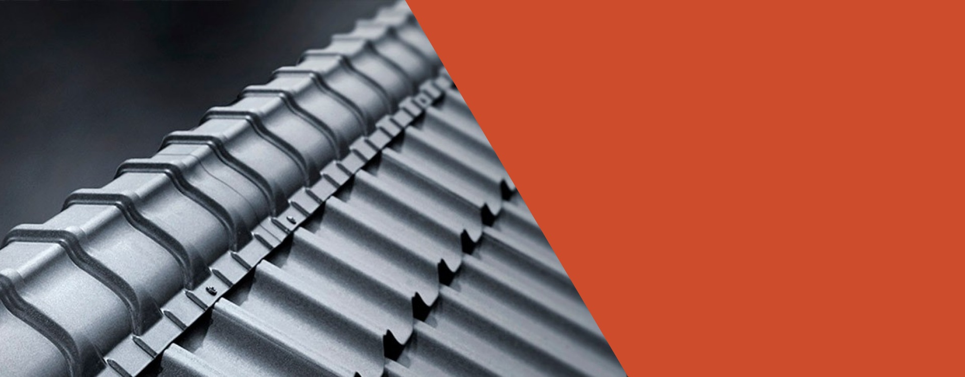 Obróbki blachaarskie